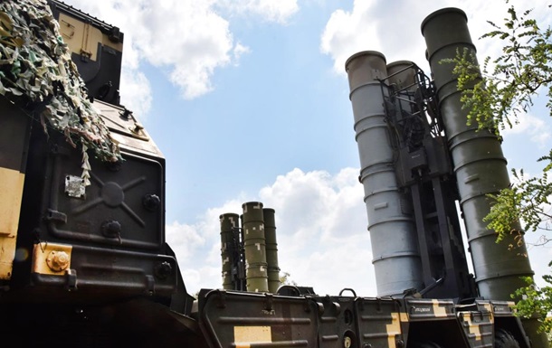 ППО перехопила понад 600 російських ракет і дронів