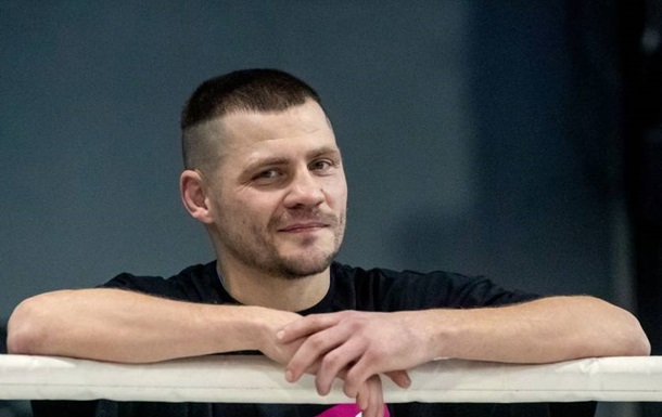 Беринчик хочет принять участие в турнире по боям на голых кулаках BKFC