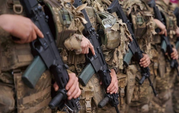 Доброволець з Угорщини загинув на війні в Україні - ЗМІ