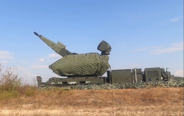 Военные показали, как Skynex уничтожает  шахеды 