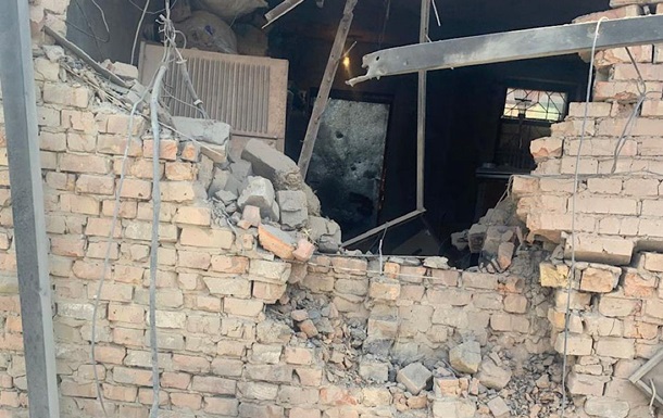 За сутки в Днепропетровской области россияне убили четырех мирных украинцев