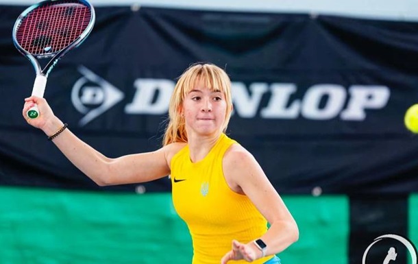 Українській дівчинці кориться Вімблдон: вона у фіналі