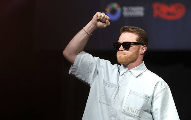 Канело выложил $500 тысяч за то, что в реванше Усик победит Дюбуа