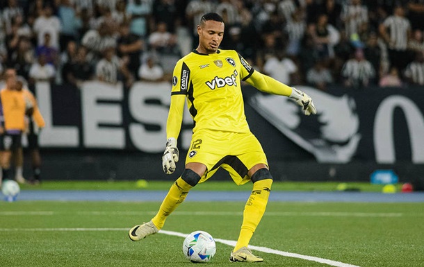 Манчестер Юнайтед закриває потребу в голкіперу: його знайшли в Ботафогу