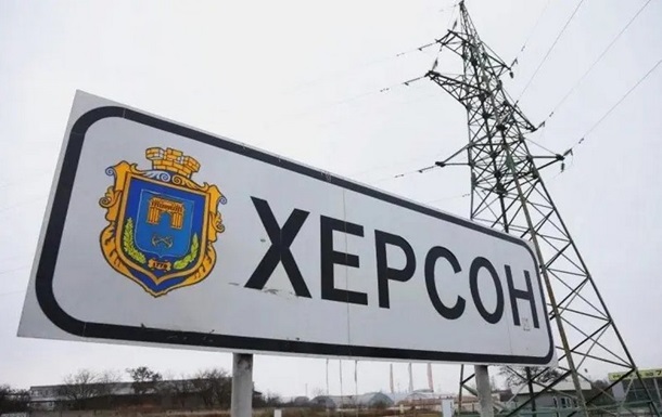 Росіяни вбили літню жительку Херсона