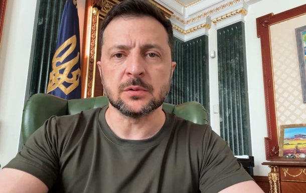 Зеленский рассказал о перспективах ПВО