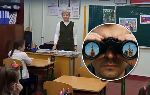 Окупанти планують запровадити посаду  радника з виховання дітей  