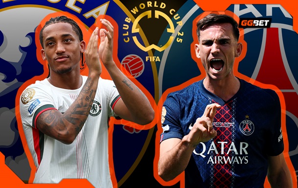 Челси – ПСЖ: накануне финала матча Клубного чемпионата мира