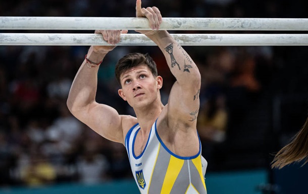 Після зміни громадянства на Ковтуна чекає рік без виступів