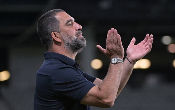 Арда Туран: З кожним нашим успіхом хочеться бачити більше щасливих людей