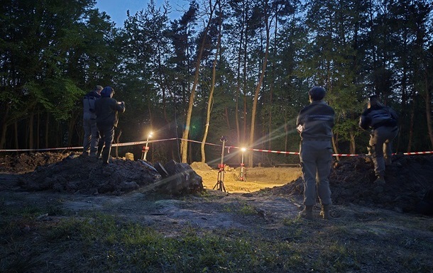 Волынская трагедия: Польша планирует новые раскопки