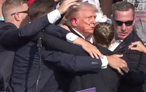 Покушение на Трампа: отчет раскрывает ошибки Секретной службы