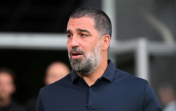 Туран розкрив імена тих, хто надихає його у тренерській діяльності