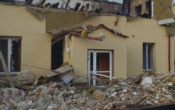 Росіяни протягом доби били по Дніпропетровщині, є постраждалий