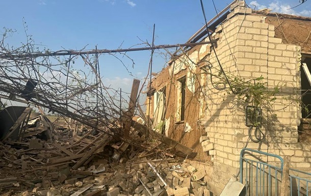 Армія РФ вбила трьох цивільних на Донеччині