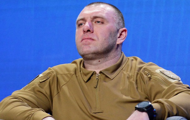 СБУ ликвидировала убийц полковника Воронича