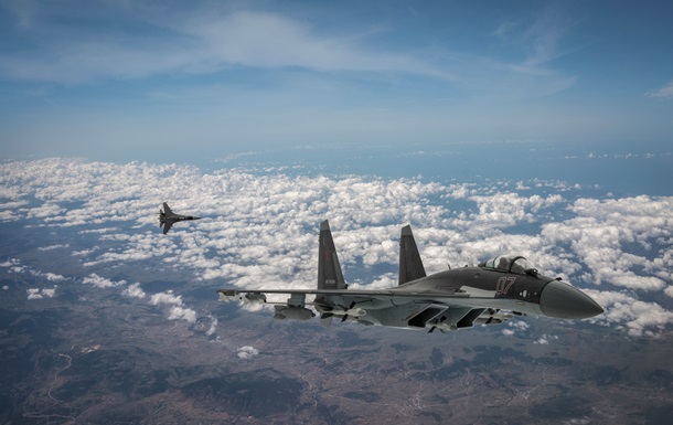 Китай обвинил Японию в  провокациях 