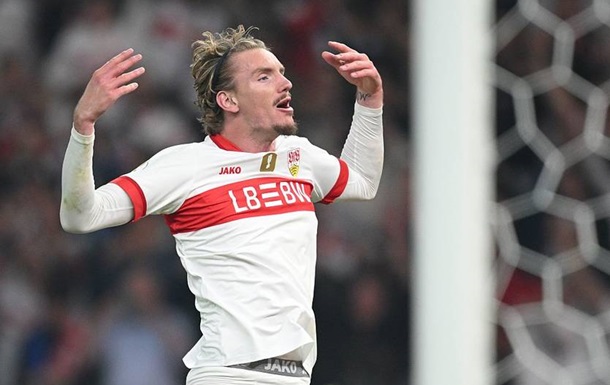 Штутгарт має намір отримати компенсацію від Баварії за їхню участь у КЧС