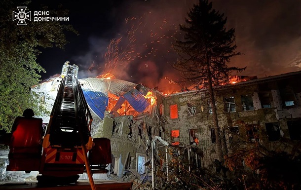 Понад 1,8 тисяч БпЛА: Зеленський про російські атаки за тиждень