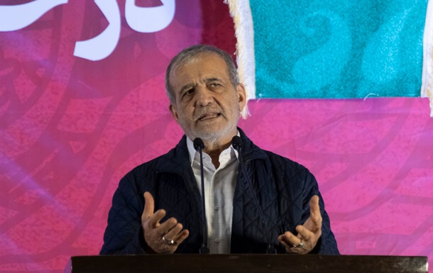 Президент Ірану зазнав поранення під час атаки Ізраїлю - ЗМІ