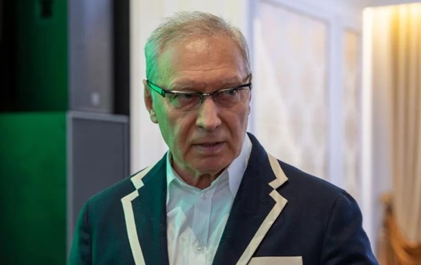 Важная сделка для Украины