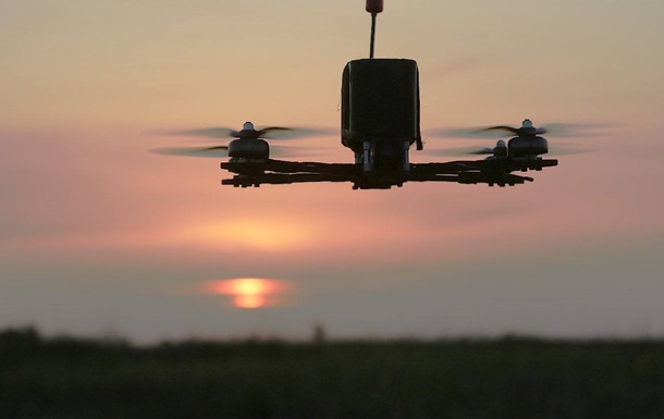 ЗСУ мають рішення проти FPV-дронів - Forbes