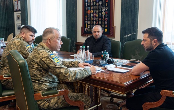 Зеленский: РФ отстала от целей летнего наступления