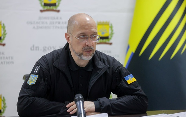 ЗМІ назвали можливого наступника Шмигаля