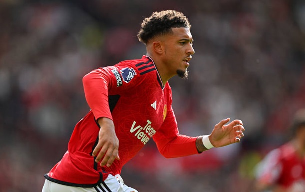 Сумел найти другой путь: Санчо договорился о переходе с Ювентусом