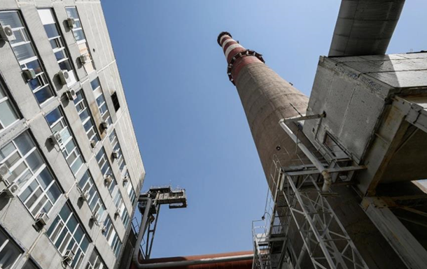 МАГАТЕ зафіксувало інтенсивну стрілянину біля Запорізької АЕС