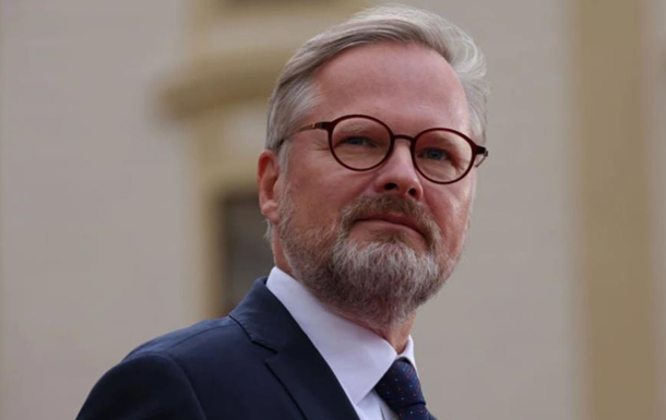 Чехия призвала Фицо не блокировать санкции против РФ