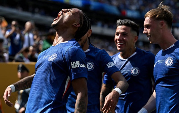 Перемога на КЧС принесла Челсі солідний заробіток: грошовий рейтинг перемог