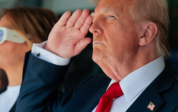 Трамп готовит для Украины наступательное оружие - СМИ