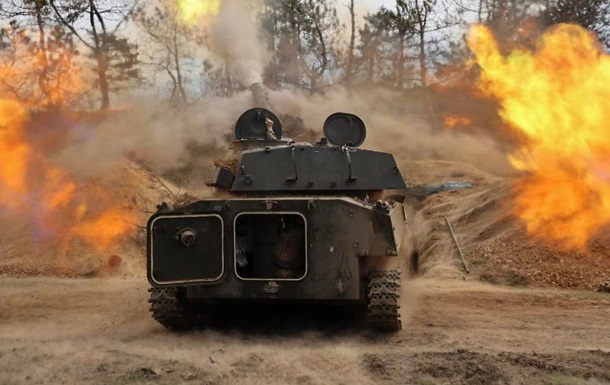 Росія втратила за добу 1130 солдатів - Генштабу
