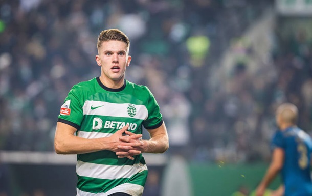 Ради трансфера в Арсенал: агент Дьекереша уступил комиссионные