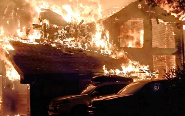 Дроны РФ атаковали Днепропетровщину: есть раненые