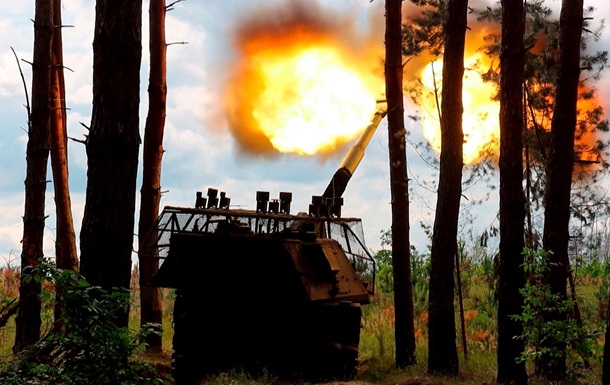 Генштаб: Половина всіх боїв фіксується на двох напрямках