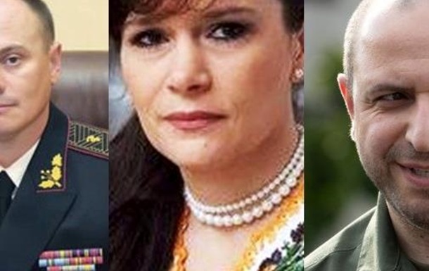 Навіщо генерал  Казмірчук подарував «Золоту рибку» Родченко Рустему Умерову