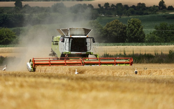 В Украине значительно выросла стоимость гектара земли