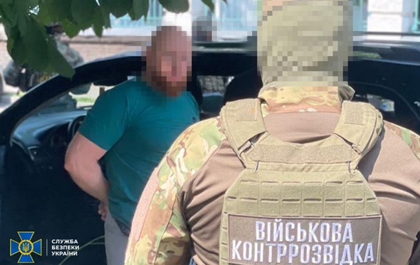 В Запорожье супруги требовали  откат  с семей погибших воинов