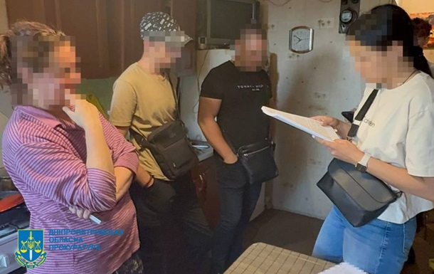 На Днепропетровщине раскрыли схему хищения на укрытиях