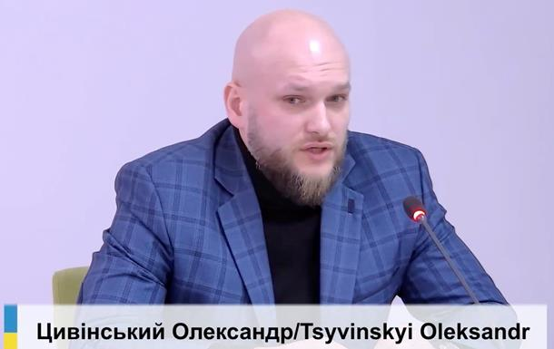 Цивинский остается победителем конкурса - комиссия БЭБ