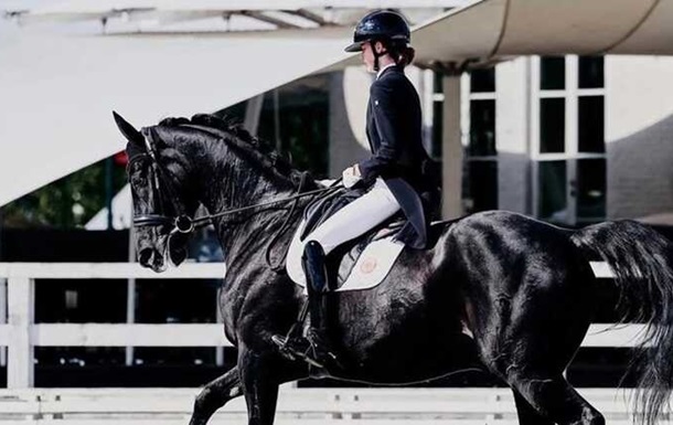 Дочь главы Сбербанка отказалась от спортивного гражданства России