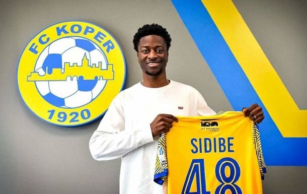 Динамо розглядає можливість придбання французького захисника