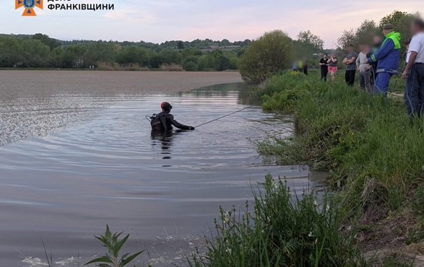 В Україні за добу на водоймах загинули семеро людей, з них двоє дітей