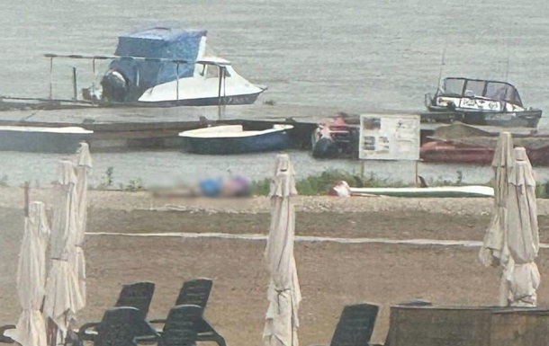 В России молния убила сразу трёх человек