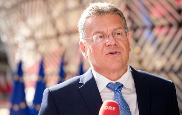 Нові тарифи Трампа анулюють взаємну торгівлю - єврокомісар