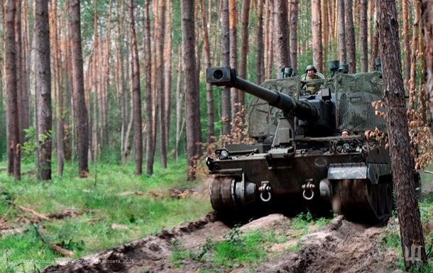 Генштаб заявив про активні бої на трьох напрямках