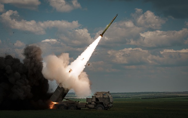 Австралия впервые провела стрельбы из HIMARS