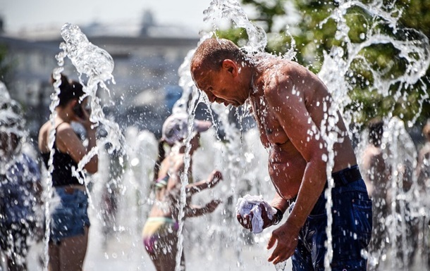 В Іспанії від спеки загинули майже 1200 людей за два місяці